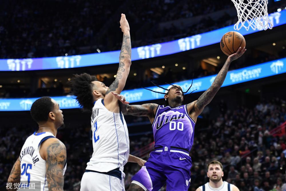 路拉开空间 路拉开空间