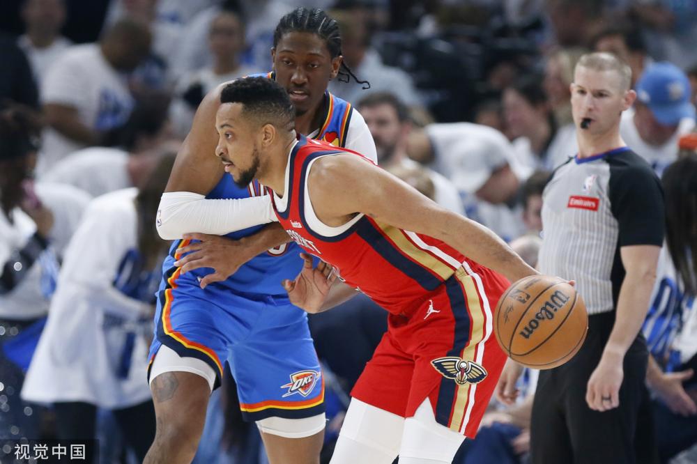 防守与节奏 防守与节奏